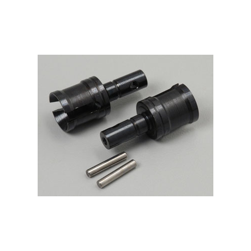 87003 Hobao Differential Drive Shaft for Hyper 7/8/ST