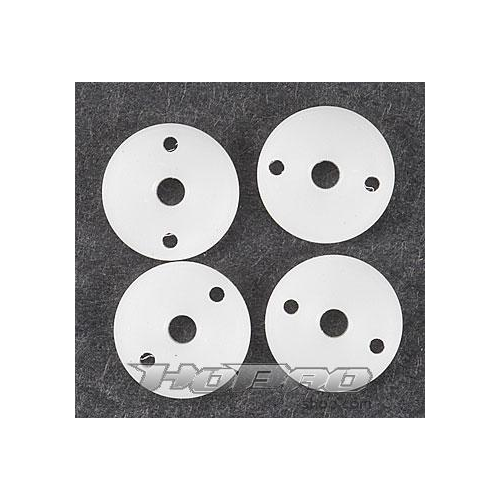 87014 Hobao Teflon Shock Piston 2 Holes for Hyper 7