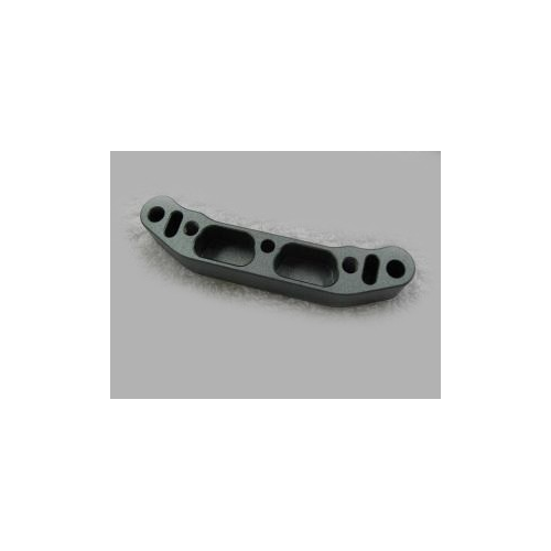 86216 Hobao Supporto in ergal bracci posteriori inferiori Hyper