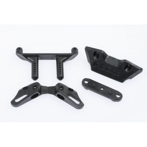 86202 Hobao Hyper ST Front Body Mount Accessories