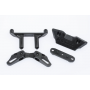 86202 Hobao Hyper ST Front Body Mount Accessories