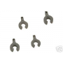 86009 Hobao Hyper ST Front Caster Clips