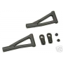86008 Hobao Hyper ST Front Upper Arms