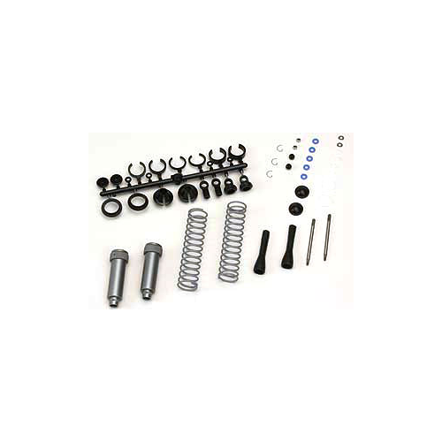 86054 Hobao Hyper ST Rear Big Bore Shock Set