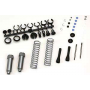 86053 Hobao Hyper ST Set ammortizzatori Anteriori Big Bore