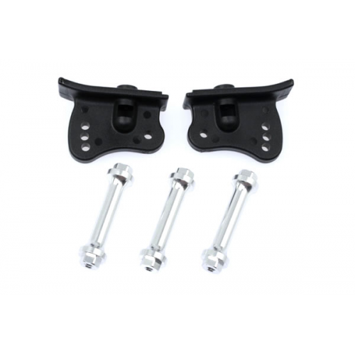 86213 Hobao Hyper ST Rear Wing Mounts