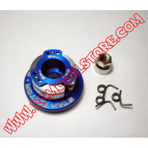 SM "Power Clutch .21" 3 Shoe Adjustable Clutch System