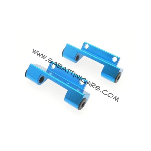 PD1493 Alu. Upper Suspension Arm Mounts for MTA4