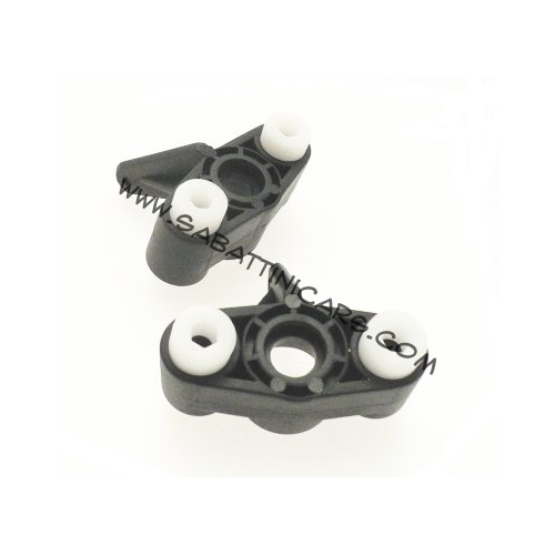 PD1498 Thunder Tiger Hub Set for MTA4