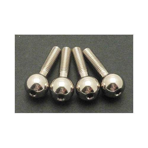 PD1499 Thunder Tiger 10.8mm Balls MTA4 (4pcs)