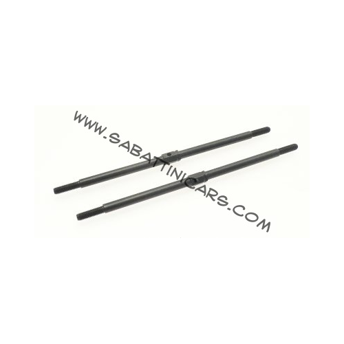 PD1503 Thunder Tiger Aste sterzo per MTA4