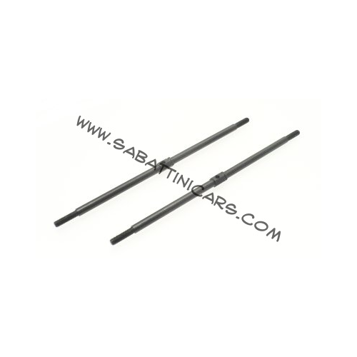 PD1505 Thunder Tiger Turnbuckle for MTA4