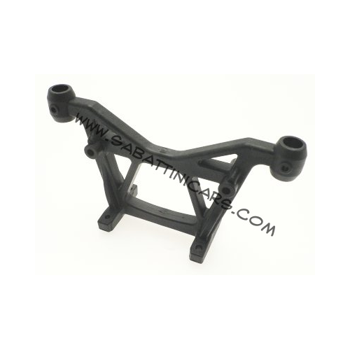 PD1515 Thunder Tiger Supporto ammortizzatori anteriore MTA4