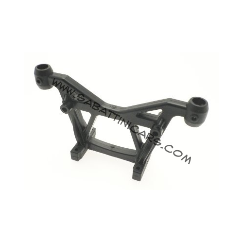 PD1516 Thunder Tiger Rear Shock Tower for MTA4