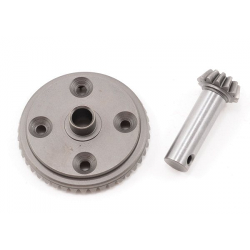 PD1736 Thunder Tiger Diff. Conical Gear for MTA4