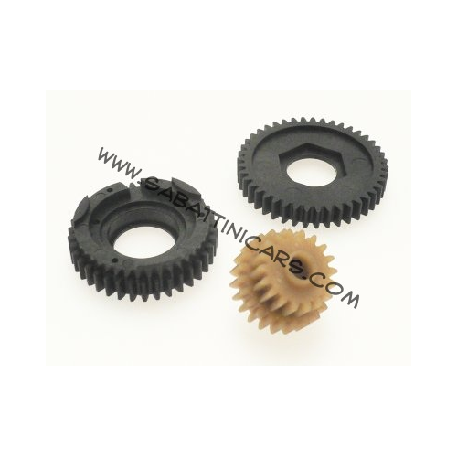 PD1438 Thunder Tiger 2-speed Main Gears for MTA4