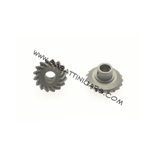 PD1452 Thunder Tiger Bevel Gear Set for MTA4