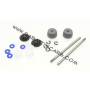 PD1472 Thunder Tiger Shock Rebuild Kit for MTA4