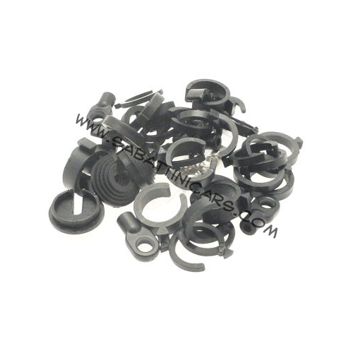 PD1478 Thunder Tiger Shock Ends MTA4