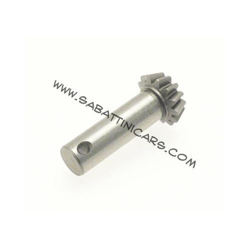 PD1481 Thunder Tiger Diff Shaft/Pinion for MTA4