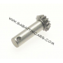 PD1481 Thunder Tiger Diff Shaft/Pinion for MTA4