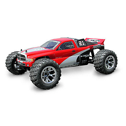 HPI carrozzeria Truck Dodge Ram (Monster Truck 1/10)