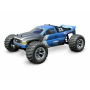 HPI Truck Ford F350 1/10 Monster Truck Body With Decals