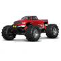 HPI carrozzeria Truck Dodge Ram (Monster Truck)