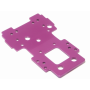 HP86067 Bulkhead Lower Plate 2.5mm