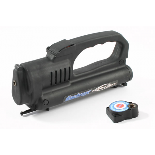 Fastrax Rotor Starter Set for Engines with Back Plate