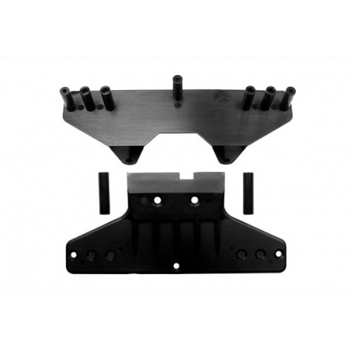 IG02 Kyosho Front Buper Set for Kyosho Inferno GT