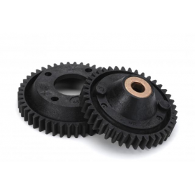 IG110B Kyosho 2-Speed Gear Set (46T-40T) for Inferno GT
