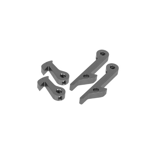 3 Racing Front & Rear Wheel Change Lever For Mugen MRX4