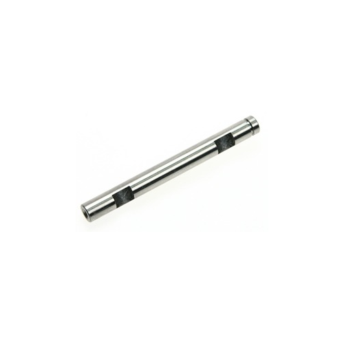 3 Racing Titanium Middle Axle For Mugen MRX4