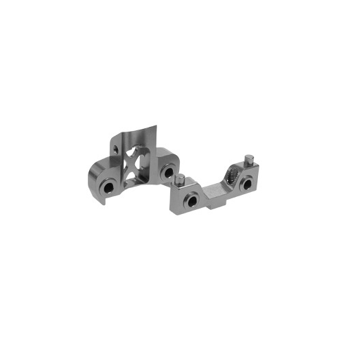 3 Racing Rear Lower Suspension Mount (6.5mm) for MRX4
