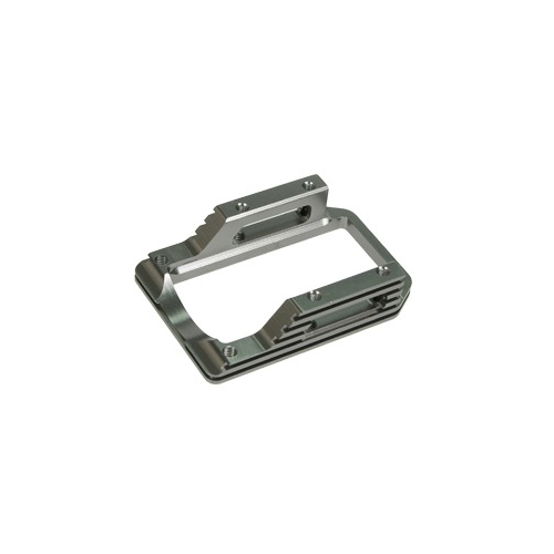 3 Racing One Piece Engine Mount For Mugen MRX4