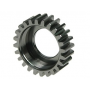 3 Racing Hardern Aluminum 2nd Gear 22T For Mugen MTX4