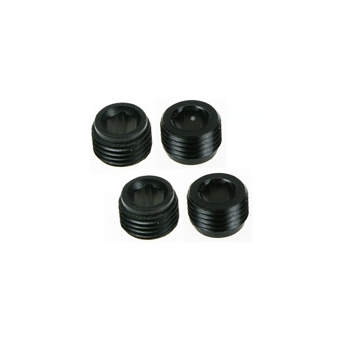 3 Racing Pivot Ball Nut For Mugen MTX4