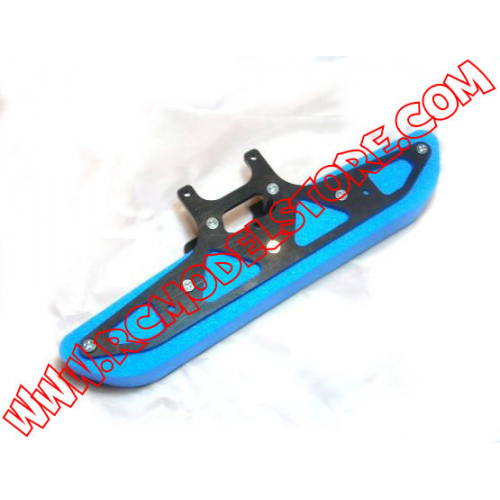 MU0235 NEW Reinforced Front Bumper Set for MZ1/MZ2