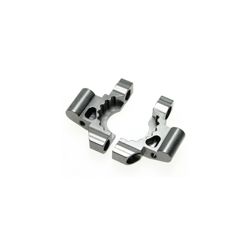 3 Racing Rear Bulkhead Shock Tower For Mugen MTX4