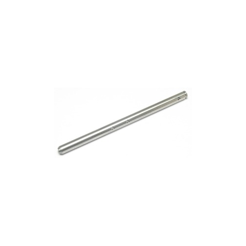 3 Racing Titanium Rear Main Shaft For Kyosho RRR