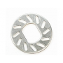 3 Racing Brake Disk For Kyosho RRR
