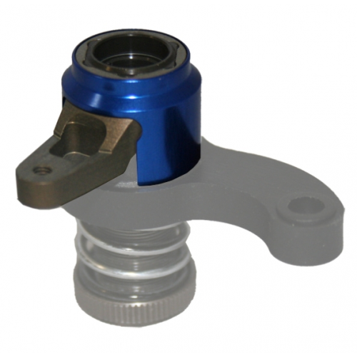 OT-UR610 Fioroni Mugen MBX6 Ergal Servo Saver & Dust Protection