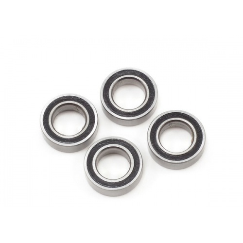 89066 Hobao Hyper 9 Cuscinetti 8x14x4 (4pz)