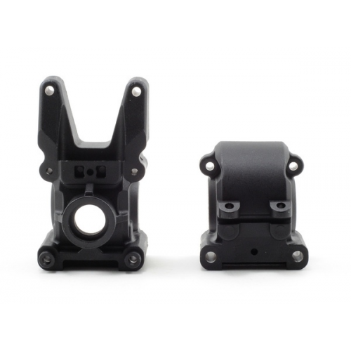 89010 Hobao Hyper 9 Cellula Differenziale