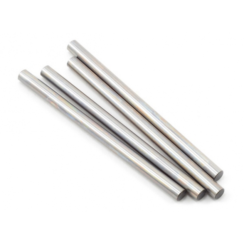 89014 Hobao Hyper 9 Arm Shafts M4x66 (4pcs)