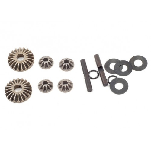 89002 Hobao Hyper 9 Bevel Gears