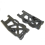 89024 Hobao Hyper 9 Rear Lower Arms (2)