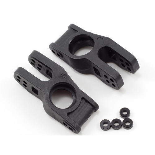 89027 Hobao Hyper 9 Barilotti posteriori (2pz)