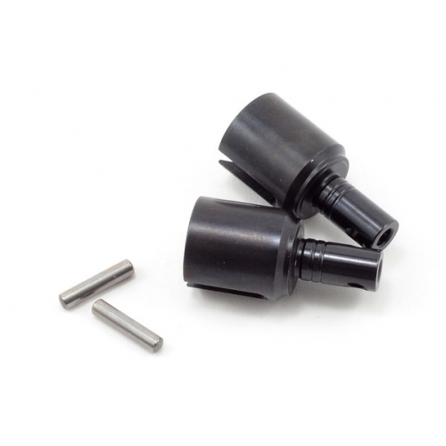 89003 Hobao Hyper 9 F/R Differential Outputs (2)